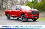 New 2026 Ram 2500 Laramie Crew Cab for sale #TG267672 - photo 1