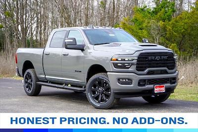 New 2026 Ram 2500 Laramie Crew Cab for sale #TG267673 - photo 1