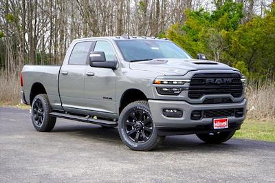 New 2026 Ram 2500 Laramie Crew Cab for sale #TG267673 - photo 2