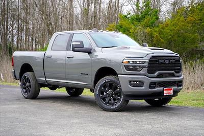 New 2026 Ram 2500 Laramie Crew Cab for sale #TG268612 - photo 2