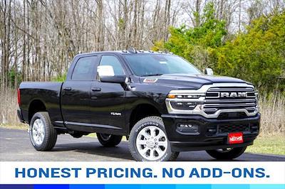 New 2026 Ram 2500 Laramie Crew Cab for sale #TG268613 - photo 1