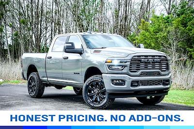 New 2026 Ram 2500 - photo 1