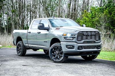 New 2026 Ram 2500 - photo 1