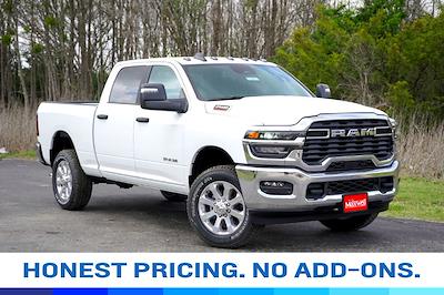 New 2026 Ram 2500 - photo 1
