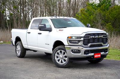 New 2026 Ram 2500 - photo 1