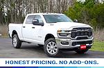 New 2026 Ram 2500 Big Horn Crew Cab for sale #TG268615 - photo 1