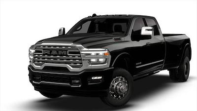 New 2026 Ram 3500 Limited Crew Cab for sale #TG269276 - photo 1