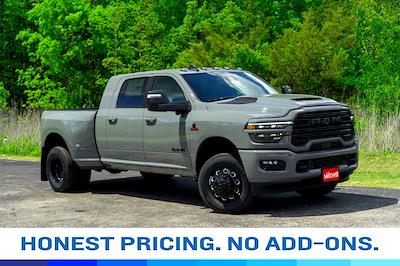 New 2026 Ram 3500 - photo 1