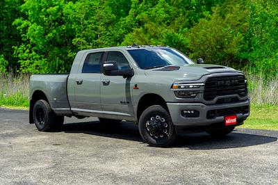 New 2026 Ram 3500 - photo 2