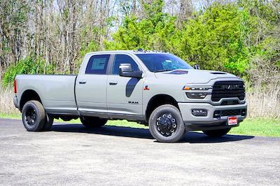 New 2026 Ram 3500 - photo 1