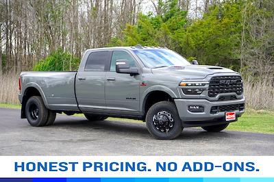 New 2026 Ram 3500 - photo 1