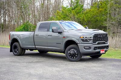 New 2026 Ram 3500 - photo 1