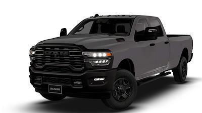 New 2026 Ram 3500 Tradesman Crew Cab for sale #TG273641 - photo 1