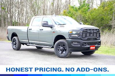New 2026 Ram 3500 - photo 1
