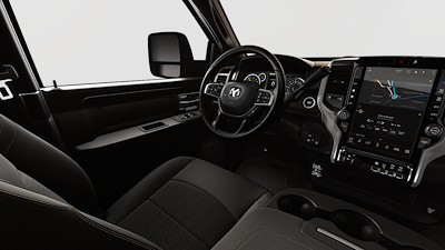 New 2026 Ram 3500 - photo 1