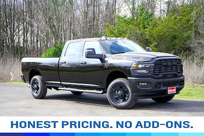 New 2026 Ram 3500 - photo 1