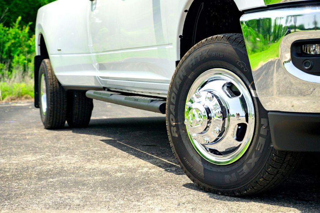 New 2026 Ram 3500 - photo 5
