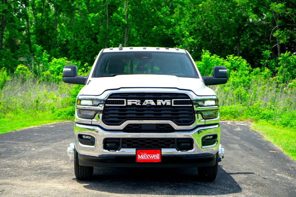 New 2026 Ram 3500 - photo 6