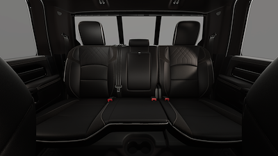 New 2026 Ram 3500 Limited Crew Cab 4x4 DRW Pickup for sale #TG62371061 - photo 2