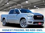 New 2026 Ram 1500 Laramie Crew Cab for sale #TN159918 - photo 1