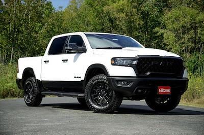 New 2026 Ram 1500 Rebel Crew Cab 4x4 Pickup for sale #TN175374 - photo 2