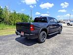 New 2026 Ram 1500 Rebel Crew Cab 4x4 Pickup for sale #TN177781 - photo 39