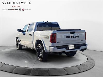 New 2026 Ram 1500 - photo 1