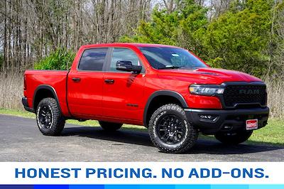 New 2026 Ram 1500 - photo 1