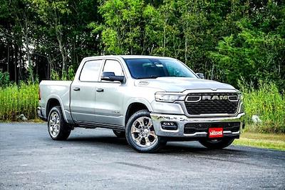 New 2026 Ram 1500 Big Horn Crew Cab Pickup for sale #TN195193 - photo 1