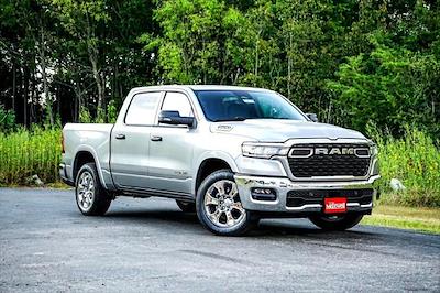 New 2026 Ram 1500 Big Horn Crew Cab Pickup for sale #TN195193 - photo 2