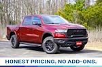 New 2026 Ram 1500 Rebel Crew Cab for sale #TN198830 - photo 1