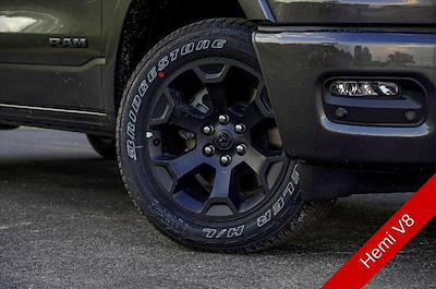 New 2026 Ram 1500 Lone Star Crew Cab 4x4 Pickup for sale #TN199835 - photo 2