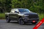 New 2026 Ram 1500 Lone Star Crew Cab 4x4 Pickup for sale #TN199835 - photo 1