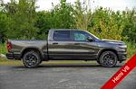 New 2026 Ram 1500 Lone Star Crew Cab 4x4 Pickup for sale #TN199835 - photo 5