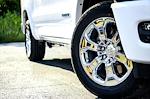 New 2026 Ram 1500 Lone Star Crew Cab 4x4 Pickup for sale #TN200611 - photo 3
