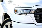 New 2026 Ram 1500 Lone Star Crew Cab 4x4 Pickup for sale #TN200611 - photo 4