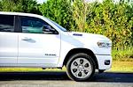 New 2026 Ram 1500 Lone Star Crew Cab 4x4 Pickup for sale #TN200611 - photo 8