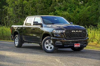 New 2026 Ram 1500 Big Horn Crew Cab 4x4 Pickup for sale #TN200864 - photo 1