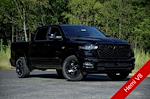 New 2026 Ram 1500 Lone Star Crew Cab 4x4 Pickup for sale #TN217996 - photo 1