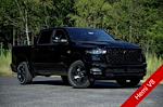 New 2026 Ram 1500 Lone Star Crew Cab 4x4 Pickup for sale #TN217996 - photo 2