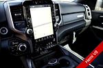New 2026 Ram 1500 Lone Star Crew Cab 4x4 Pickup for sale #TN217997 - photo 15