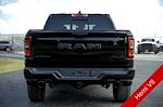 New 2026 Ram 1500 Lone Star Crew Cab 4x4 Pickup for sale #TN217997 - photo 8