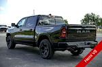New 2026 Ram 1500 Lone Star Crew Cab 4x4 Pickup for sale #TN217997 - photo 9