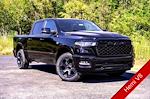 New 2026 Ram 1500 Lone Star Crew Cab 4x4 Pickup for sale #TN217998 - photo 1