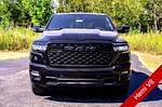 New 2026 Ram 1500 Lone Star Crew Cab 4x4 Pickup for sale #TN217998 - photo 4