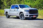New 2026 Ram 1500 Lone Star Crew Cab 4x4 Pickup for sale #TN218000 - photo 2