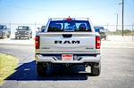 New 2026 Ram 1500 Lone Star Crew Cab 4x4 Pickup for sale #TN218000 - photo 8