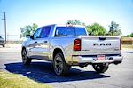 New 2026 Ram 1500 Lone Star Crew Cab 4x4 Pickup for sale #TN218000 - photo 9