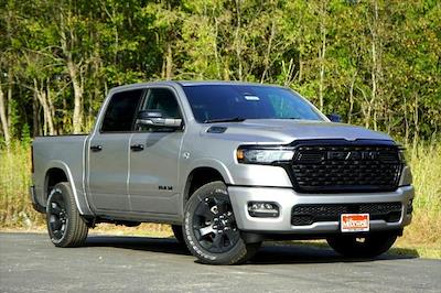 New 2026 Ram 1500 Lone Star Crew Cab 4x4 Pickup for sale #TN218001 - photo 2