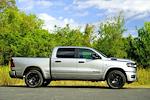 New 2026 Ram 1500 Lone Star Crew Cab 4x4 Pickup for sale #TN218001 - photo 5